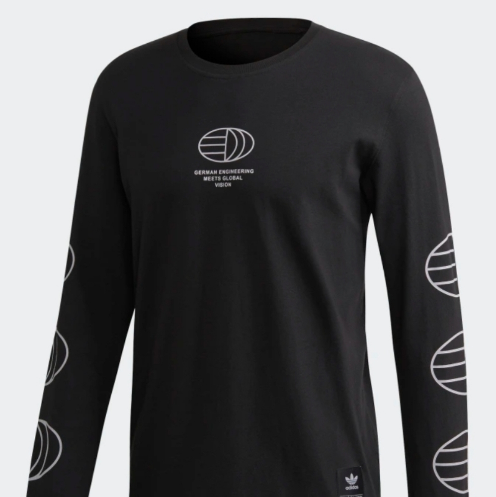 Adidas Training T-Shirt FM3387